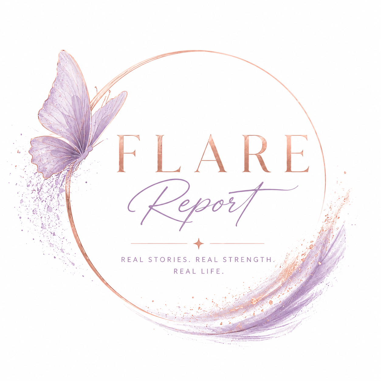Flare Report